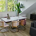 Appartement Beautiful New Rooftop Loft -15 Min To Octoberfest *