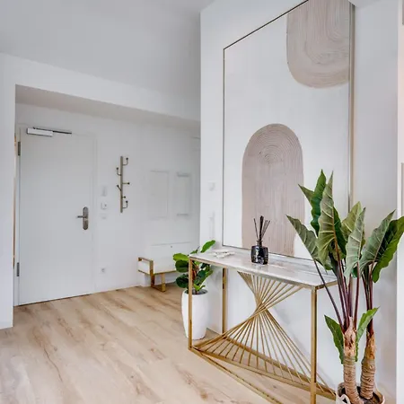 Apartamento Beautiful New Rooftop Loft -15 Min To Octoberfest *