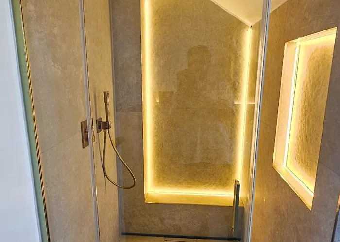 Beautiful New Rooftop Loft -15 Min To Octoberfest Monachium