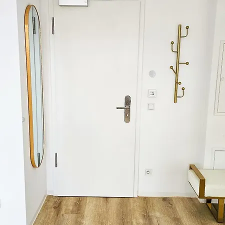 Διαμέρισμα Beautiful New Rooftop Loft -15 Min To Octoberfest