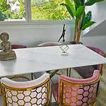 Apartamento Beautiful New Rooftop Loft -15 Min To Octoberfest *